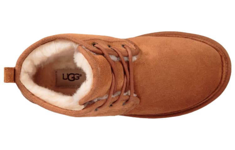 Ботинки зимние UGG Neumel - изображение 4