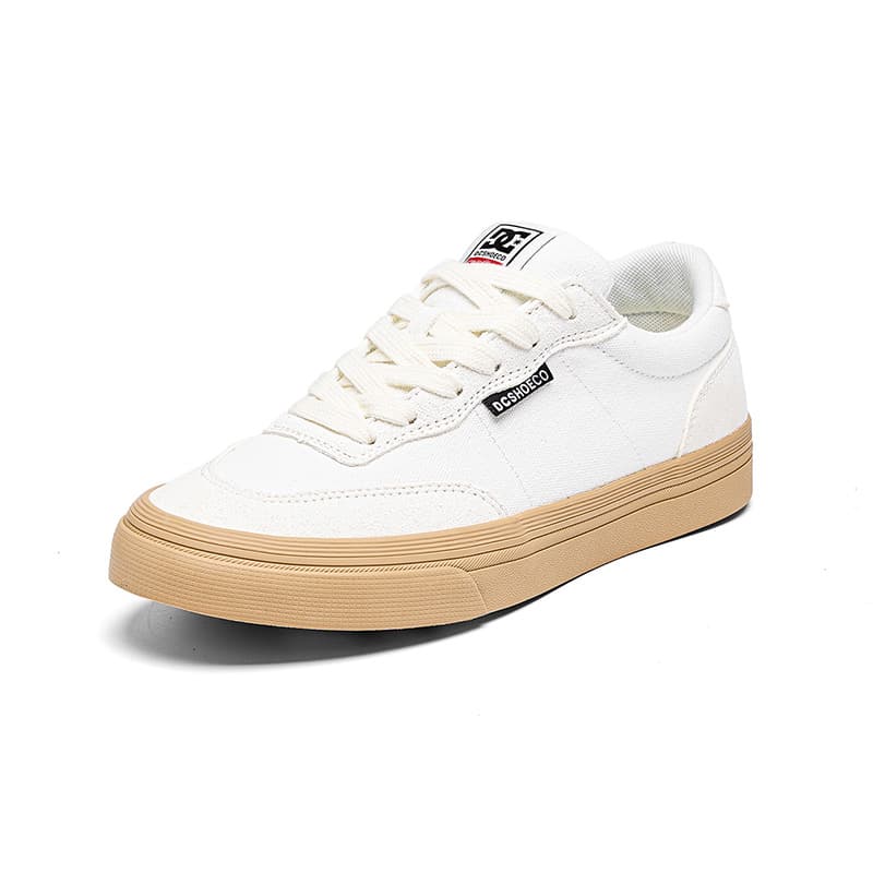 Кроссовки DCSHOES Void CAS Low Топ Скейтборд Обувь Унисекс - изображение 2