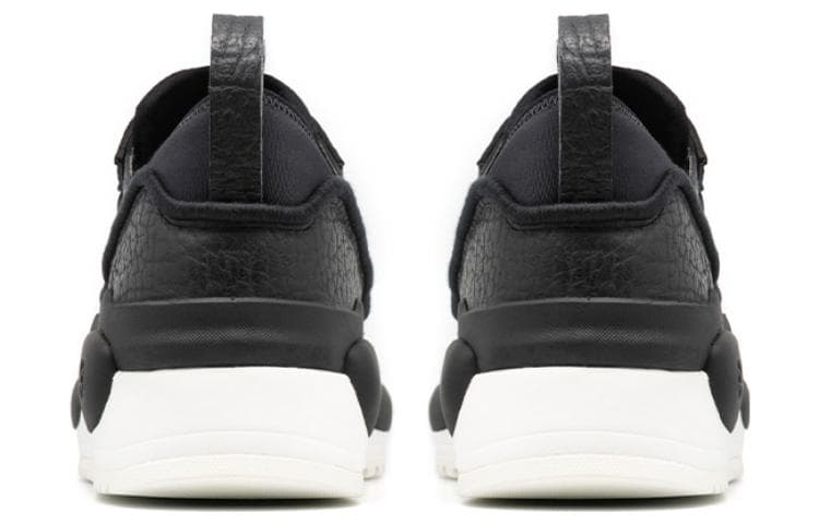 Кроссовки Y-3 Hokori III Black - изображение 3