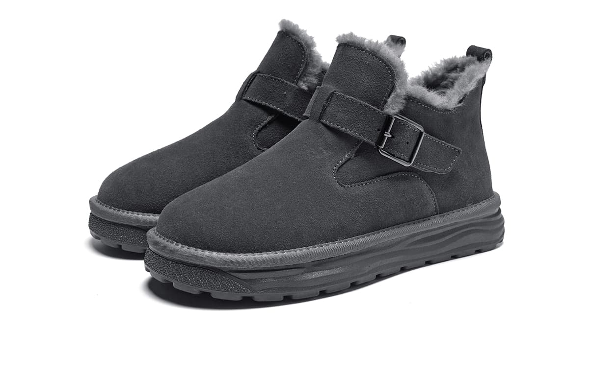 Ботинки зимние HLA Snow Boots - изображение 2
