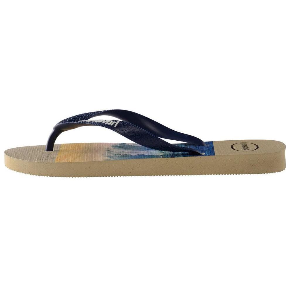 Шлёпанцы Havaianas Hype - изображение 1