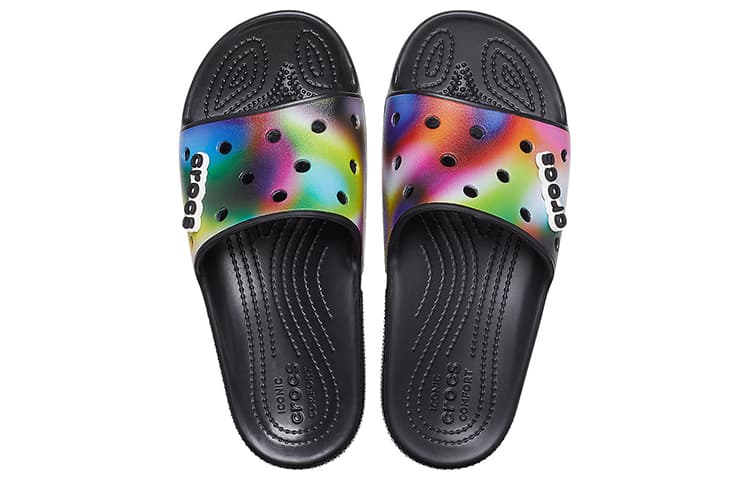 Сандалии Crocs - изображение 4