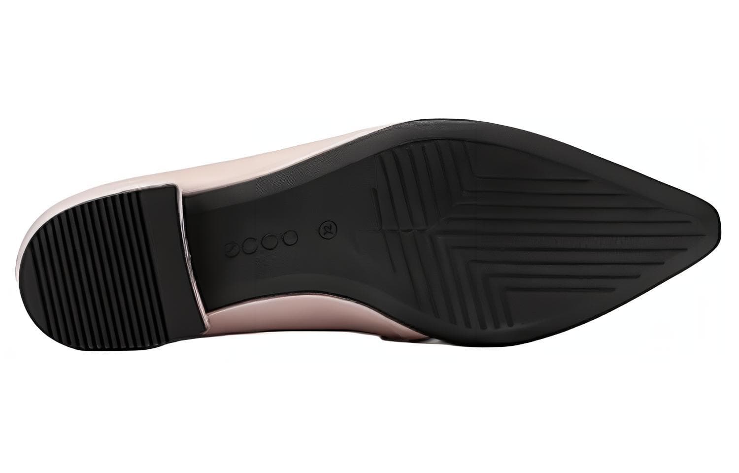 Лоферы ecco 2.5cm - изображение 5
