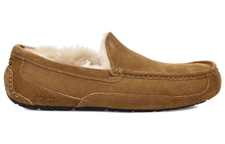 Кроссовки UGG Ascot Slipper - изображение 2