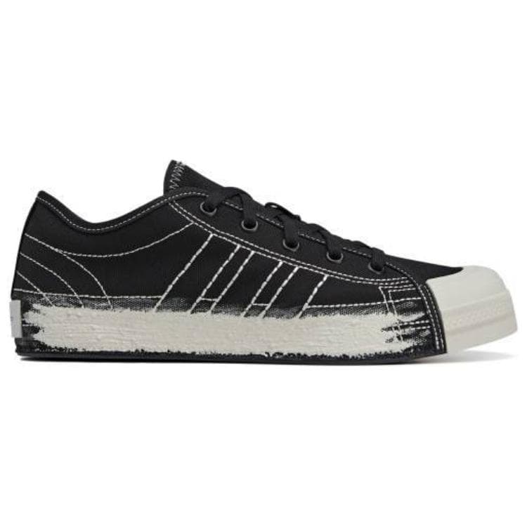 Кеды Y-3 Nizza LO - изображение 2