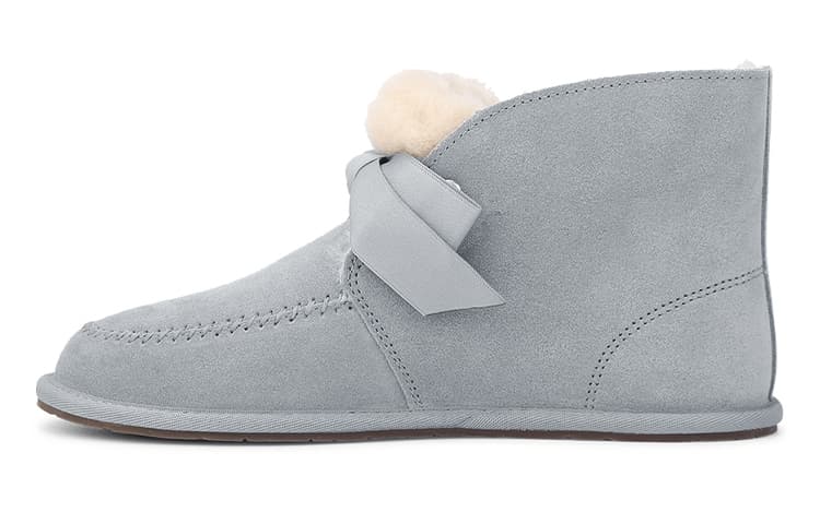 Ботинки зимние UGG Kallen Lace - изображение 1