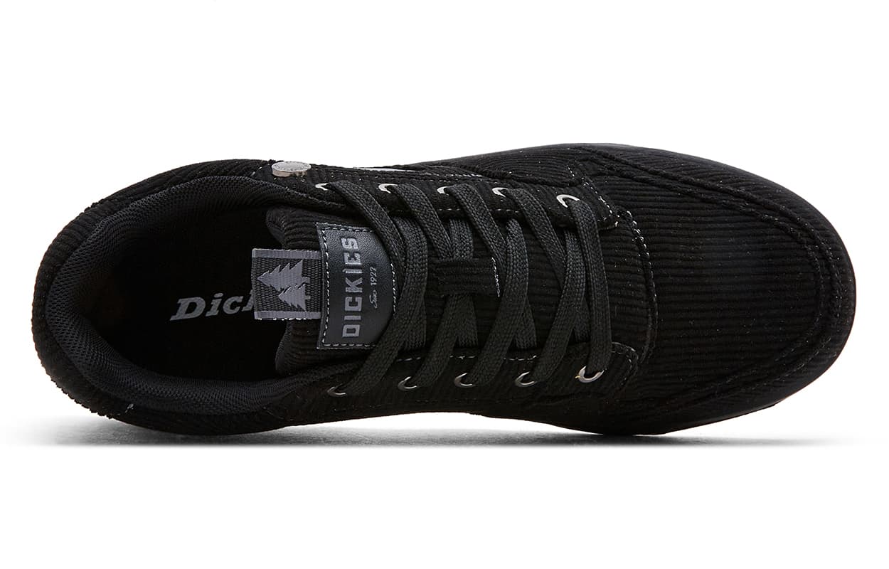 Кроссовки Dickies Низкие Кроссовки для Скейтбординга Мужские - изображение 3