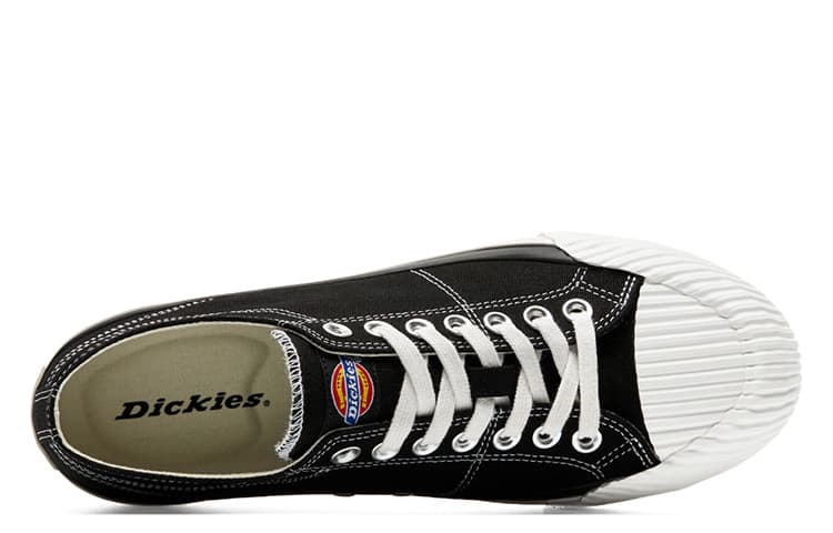 Кеды Dickies - изображение 3