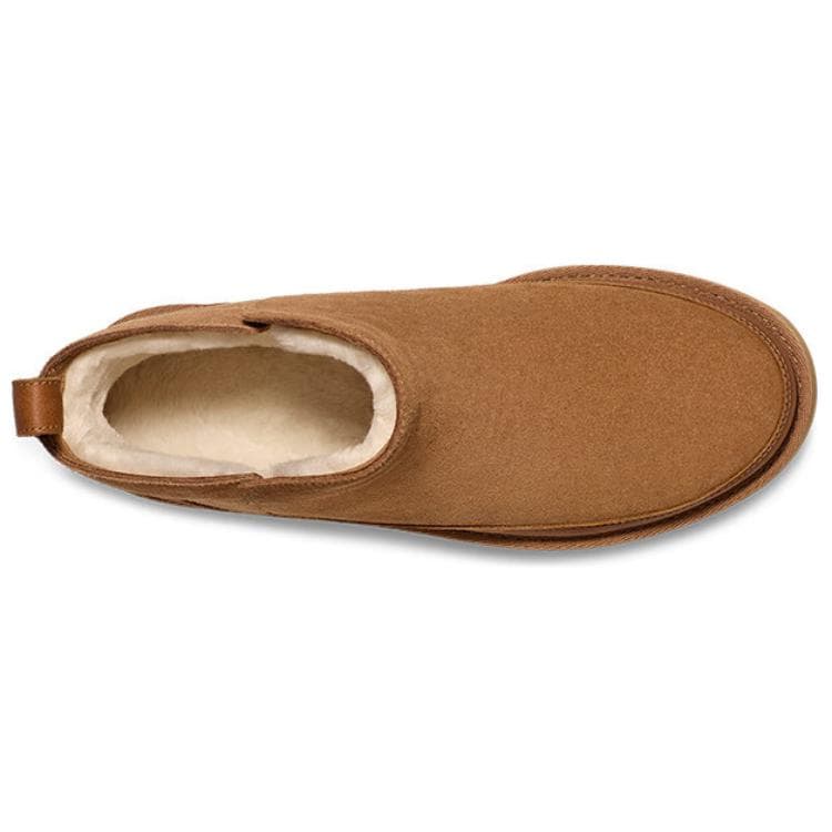 Ботинки зимние UGG - изображение 4