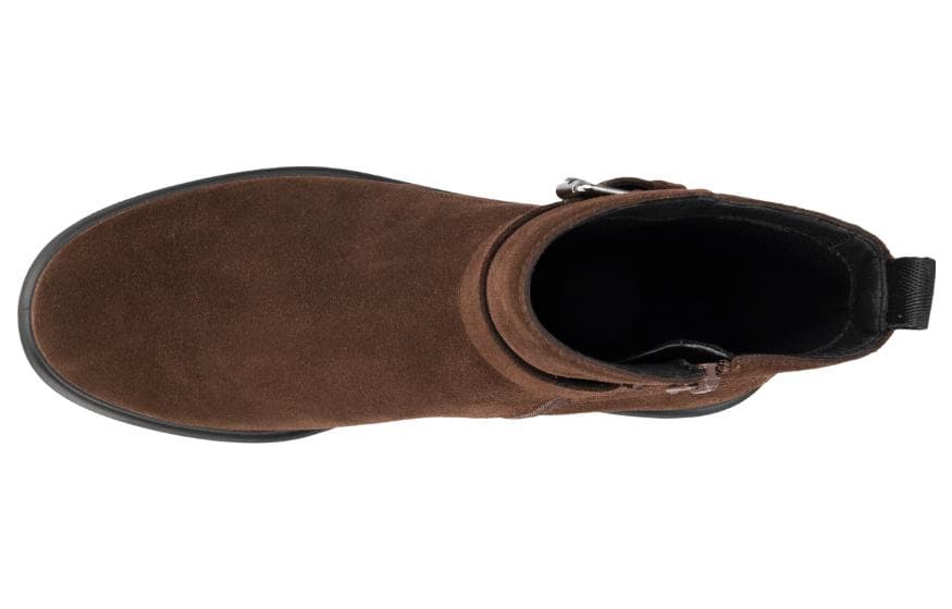 Сапоги ecco 2.5cm - изображение 3