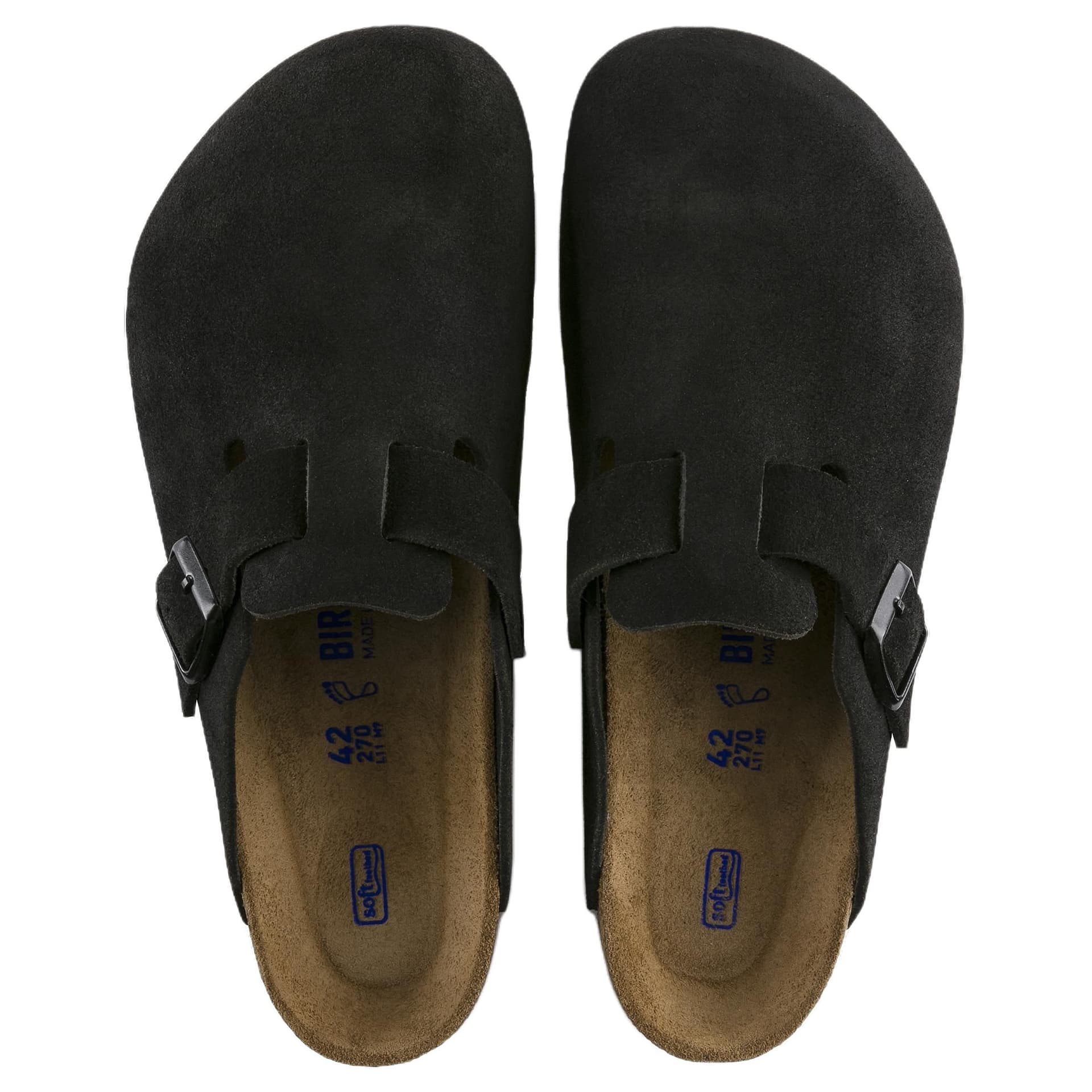 Сандалии Birkenstock EVA - изображение 5