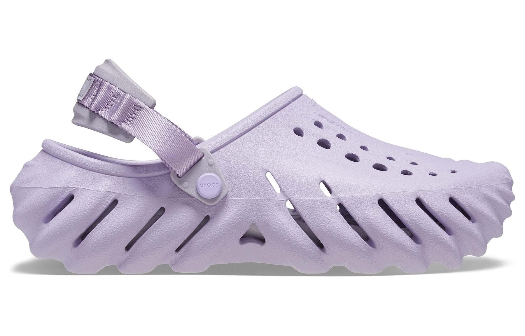 Сабо Crocs Echo Clog - изображение 2