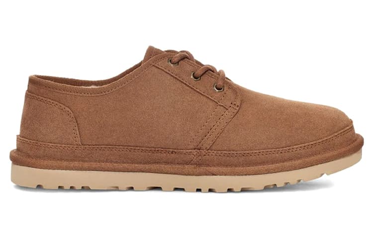 Ботинки зимние UGG Neumel - изображение 2