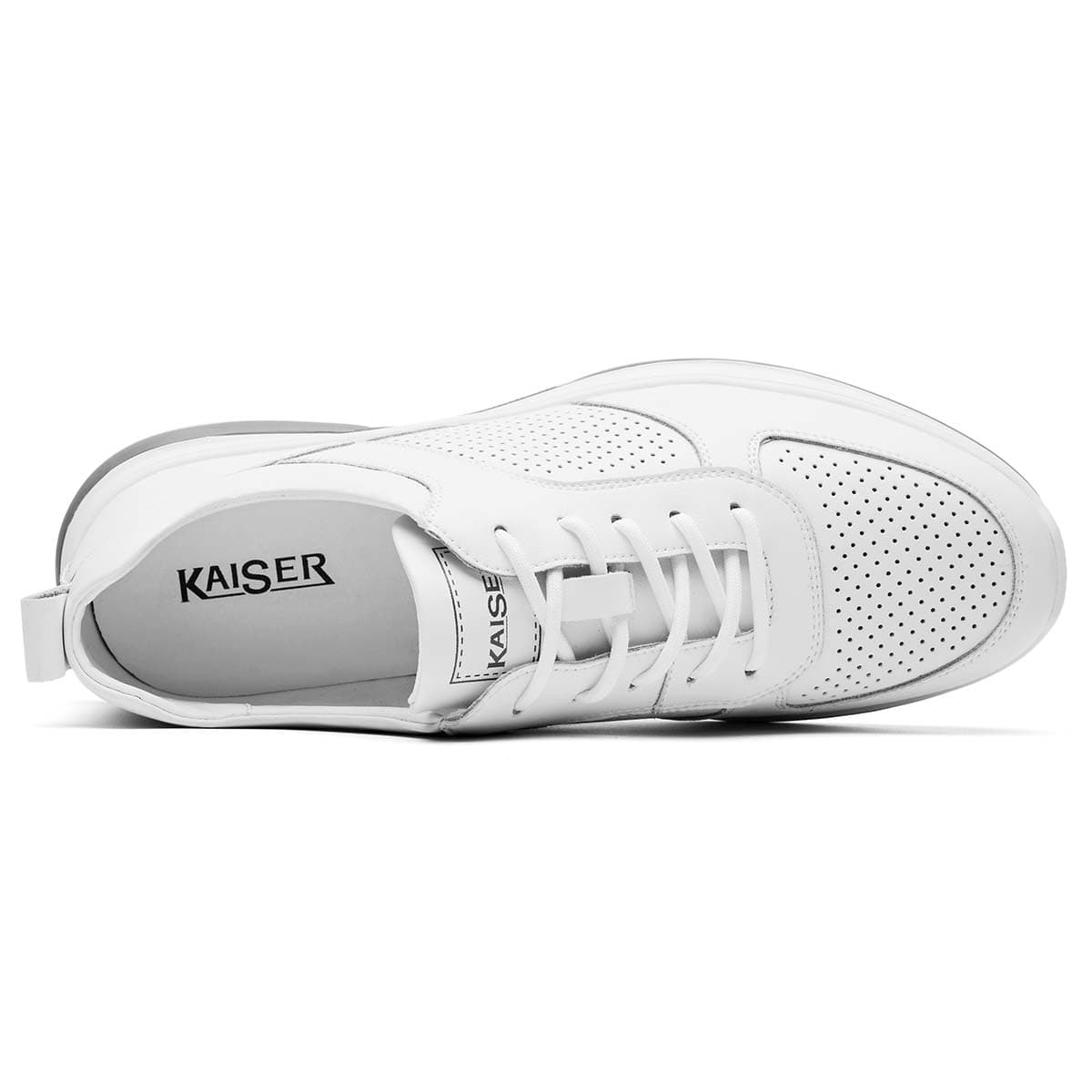 Ботинки KAISER - изображение 3
