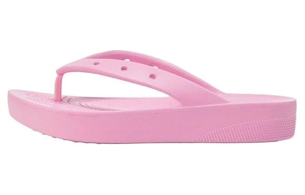 Шлёпанцы Crocs - изображение 1