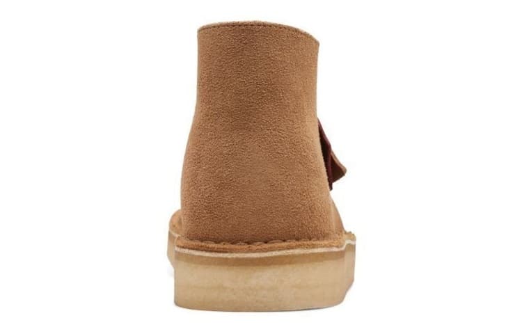 Сапоги Clarks Originals - изображение 3