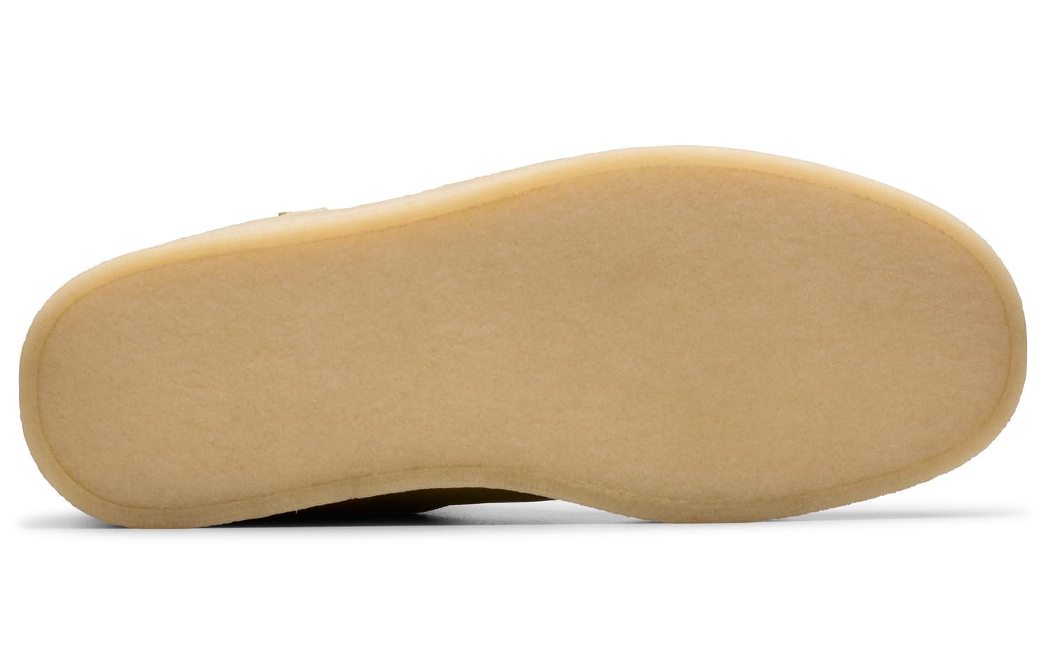 Ботинки зимние Clarks Originals HUMAN MADE - изображение 4