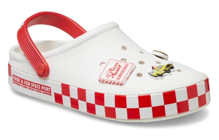 Сабо Crocs - изображение 3