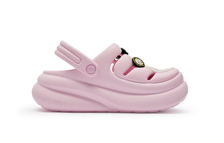 Сабо Champion Campus Sandal Yoshi 1 diy - изображение 3