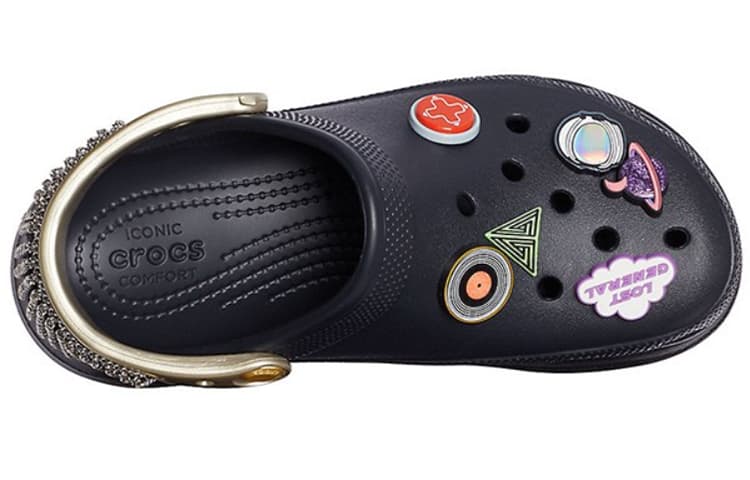 Сандалии Lost General x Crocs Bae - изображение 4