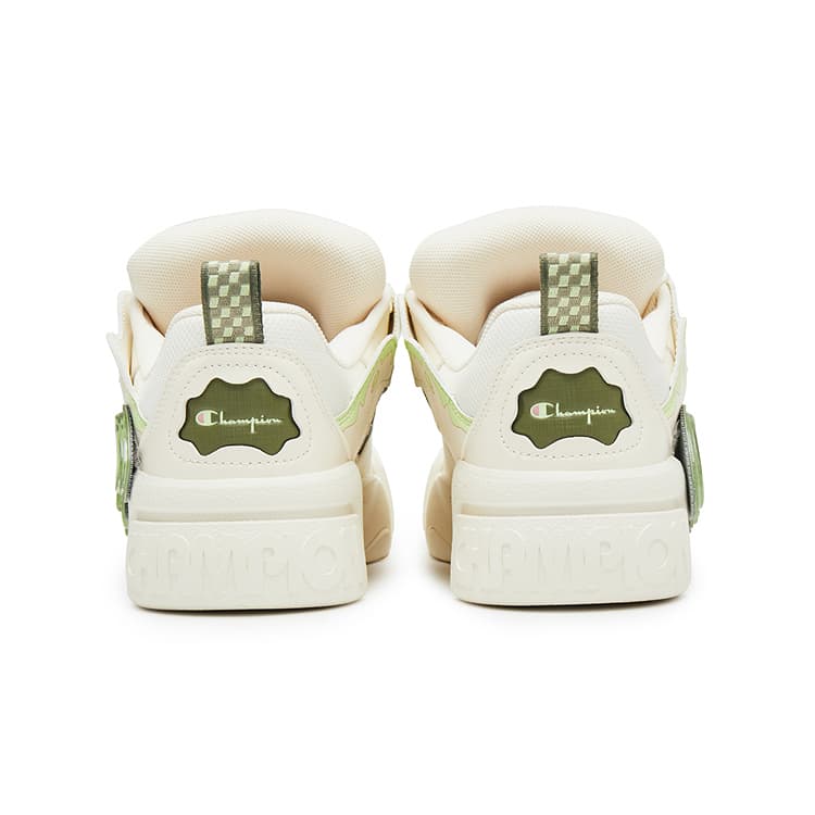 Кроссовки Champion Puffy Jelly - изображение 3