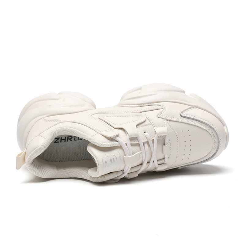 Кроссовки ZHR 6.5cm - изображение 5