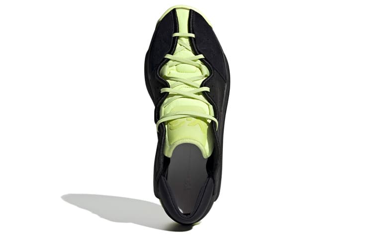 Кроссовки Y-3 Hokori 2 Black - изображение 5