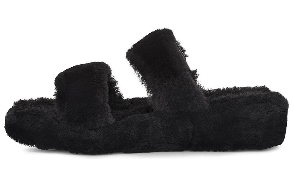 Сандалии UGG Fuzz Yeah - изображение 1