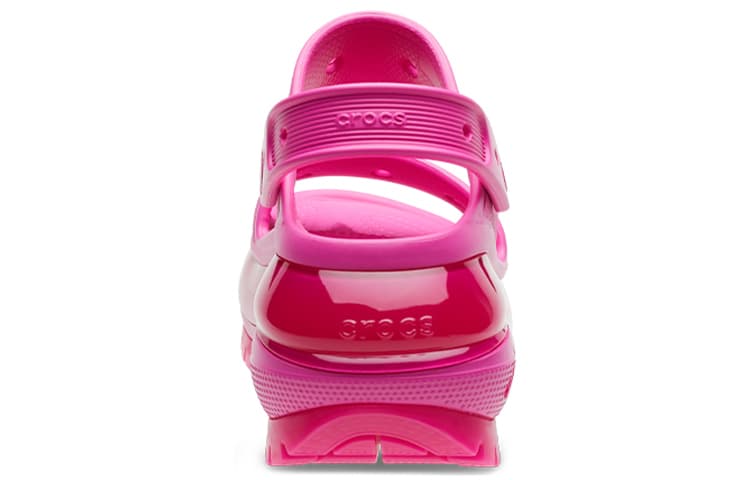 Шлёпанцы Crocs - изображение 5