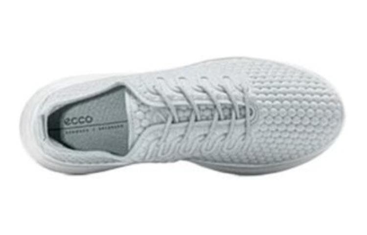 Кроссовки ecco - изображение 4