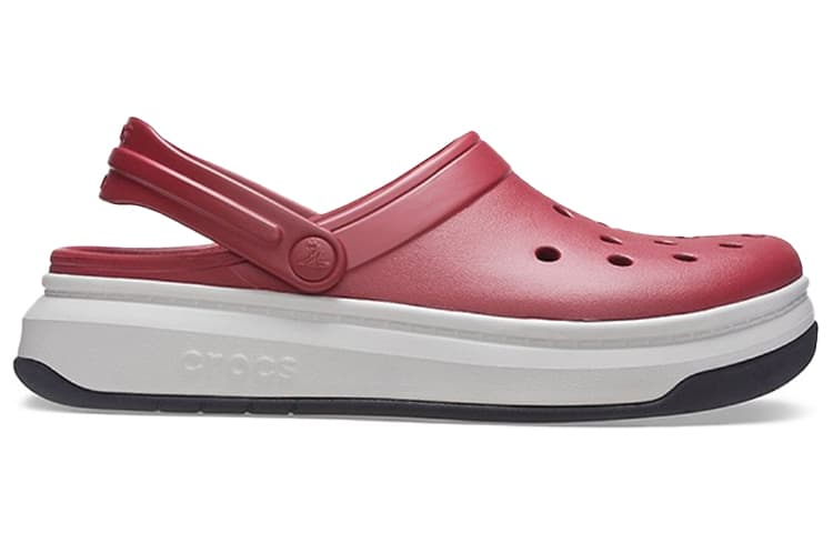 Сабо Crocs Crocsband Full Force - изображение 2