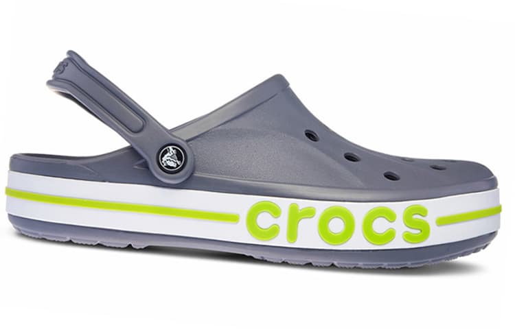 Сабо Crocs Bayaband Clog - изображение 2