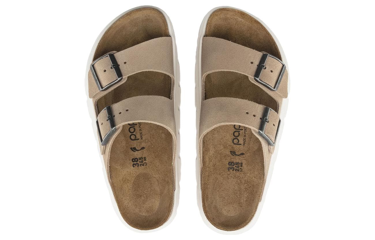 Сандалии Birkenstock - изображение 4