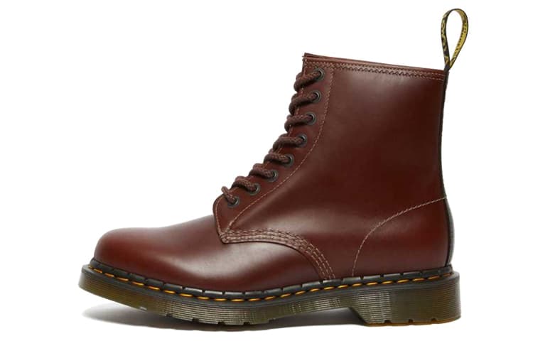 Ботинки Dr.Martens 1460 Abruzzo - изображение 1
