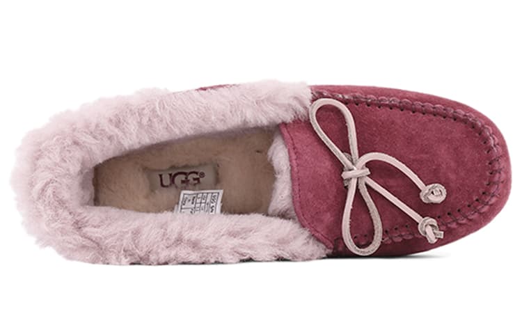 Ботинки зимние UGG Alena - изображение 5