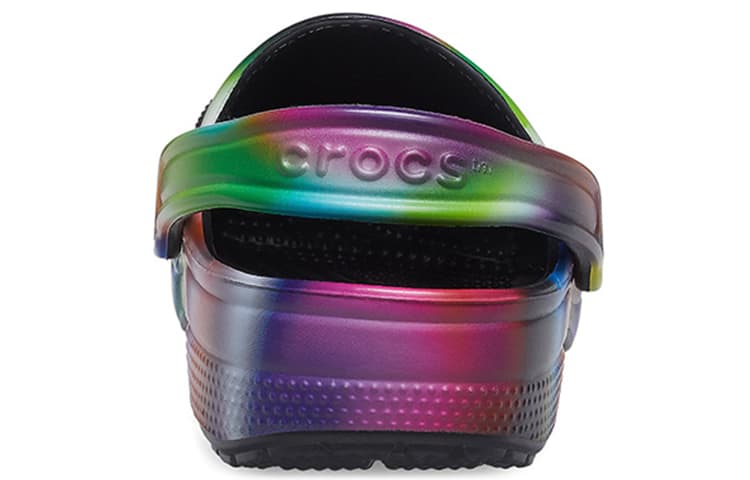 Сабо Crocs Classic clog - изображение 5
