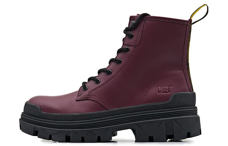 Ботинки уличные CAT Hardwear Hi - изображение 1