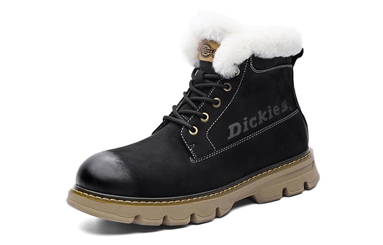 Ботинки Dickies - изображение 2