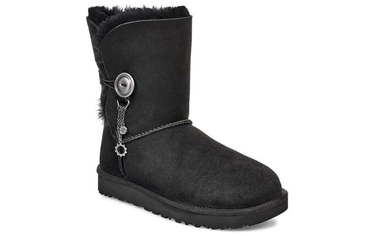 Ботинки зимние UGG Azalea Charm - изображение 3
