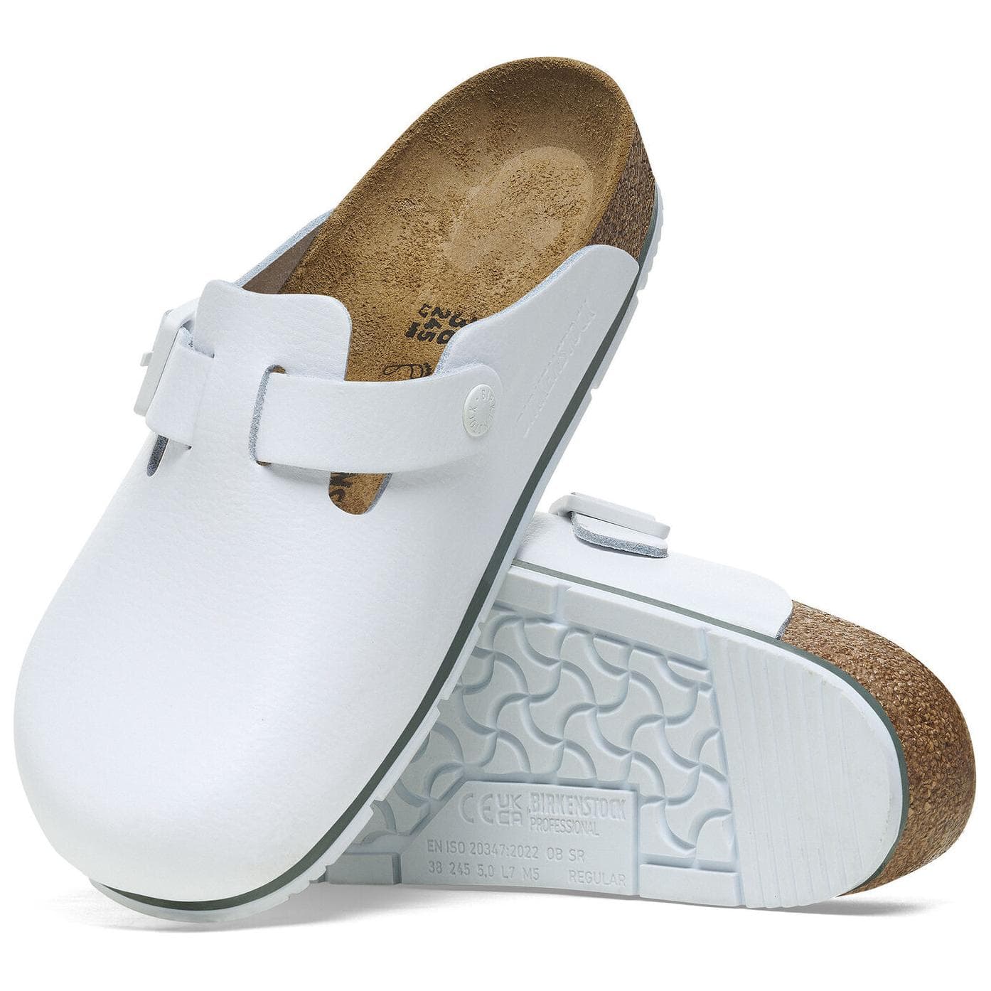 Сандалии Birkenstock - изображение 7