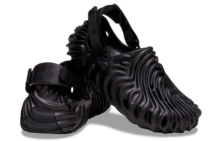 Сабо Salehe Bembury x Crocs Pollex Clog "Sasquatch" - изображение 3
