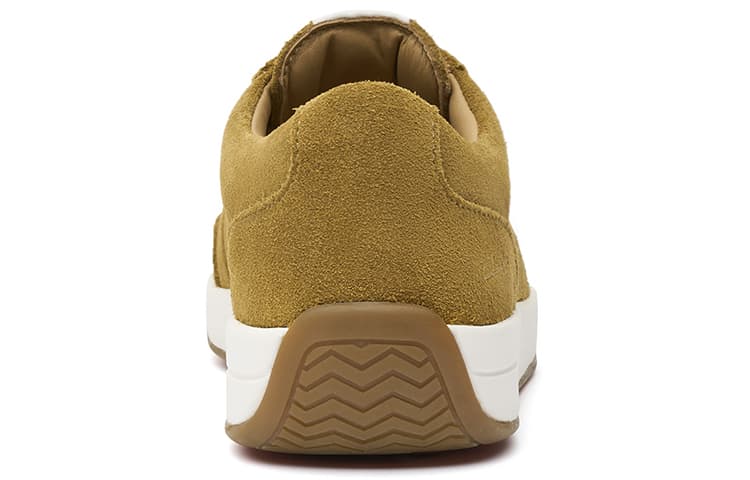 Кроссовки Clarks Hero Air Lace - изображение 5