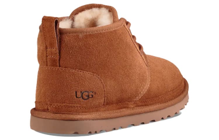 Ботинки зимние UGG Neumel - изображение 3