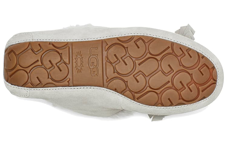 Тапочки UGG Leisure Alena CNY - изображение 6