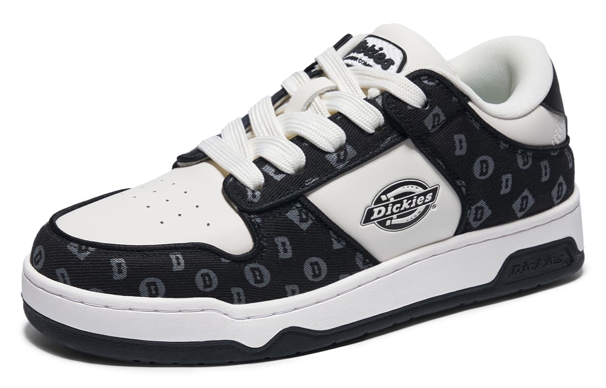 Кроссовки Dickies - изображение 2