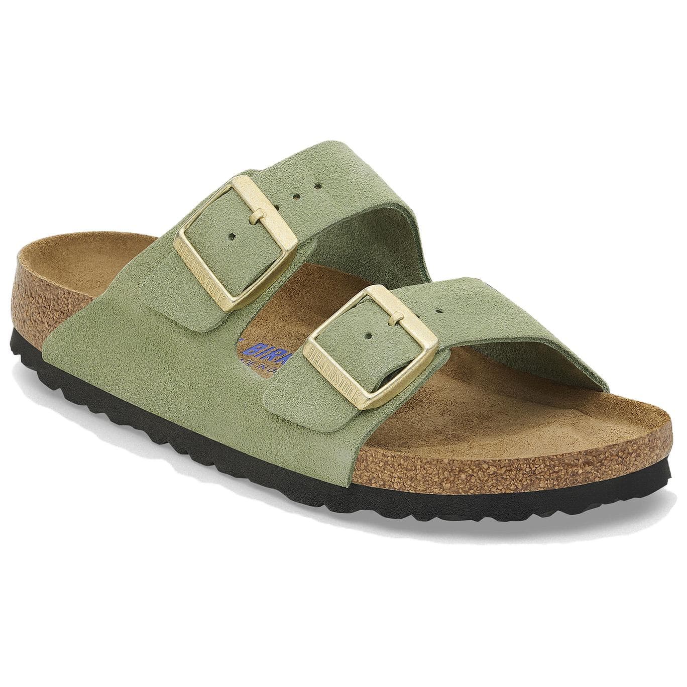 Сандалии Birkenstock - изображение 2