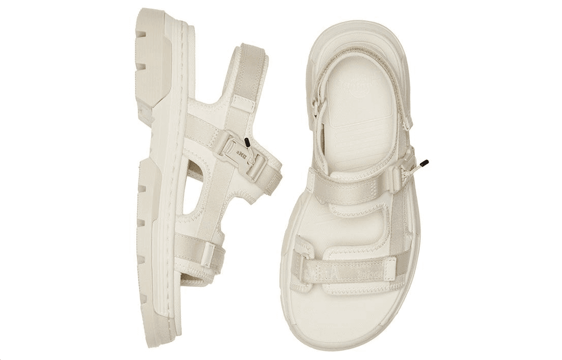 Шлёпанцы Dr.Martens Casual - изображение 5