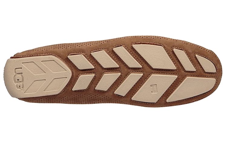 Кроссовки UGG Cruiser Henrick Stripe Perf - изображение 5