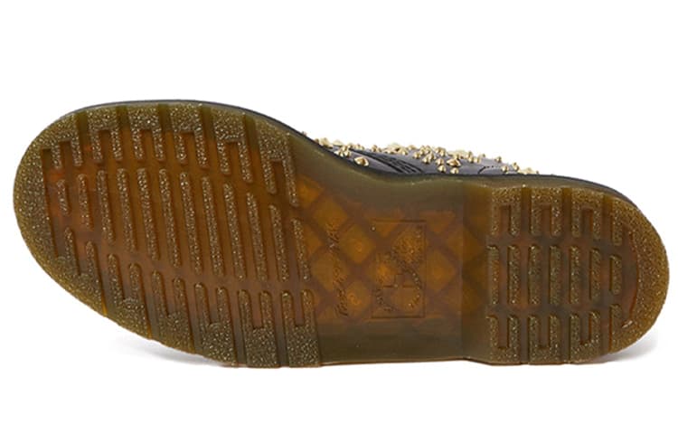 Ботинки Dr.Martens1460 Midas 8 - изображение 4