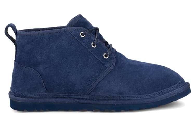 Ботинки зимние UGG Neumel - изображение 2